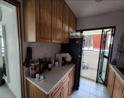 Blk 88 Skyville @ Dawson (Queenstown), HDB 4 Rooms #605832041